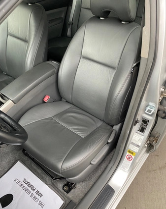Toyota Prius cena 36999 przebieg: 60000, rok produkcji 2006 z Lublin małe 466